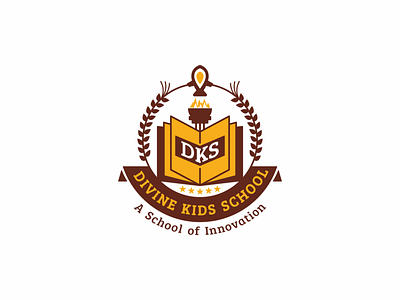 Divine Kids School