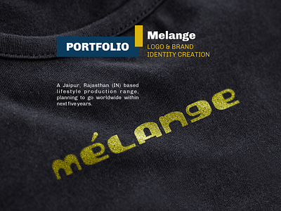 Melange