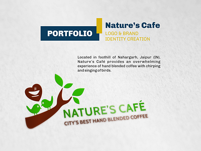 Nature's Cafe