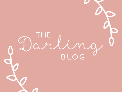 Branding | The Darling Blog