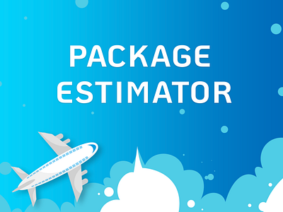 Package Estimator