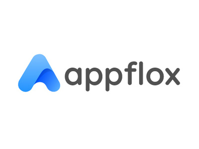 Appflox Approve Logo branding business corporate branding logo logodesign logotype