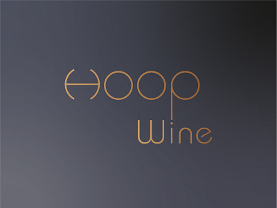 Hoop wine