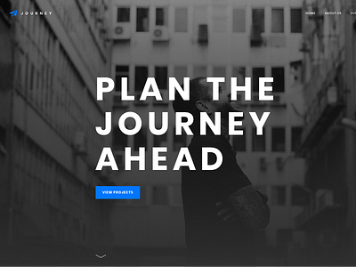 Journey Free Sketch Template