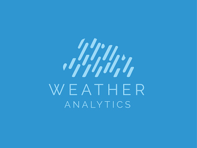 Weather Analytics Logo