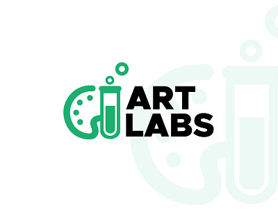 Art-Labs-Logo-Design