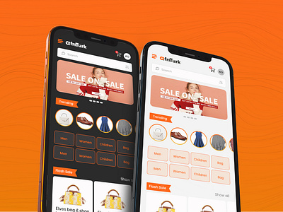 Shopping APP