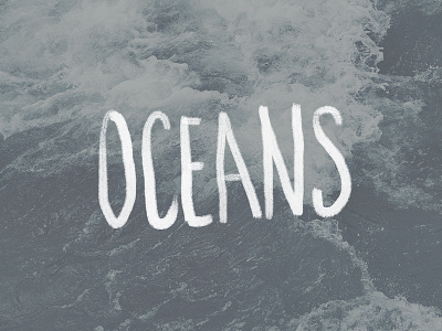 Oceans