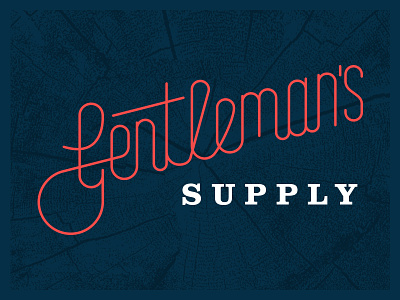 Gentleman's Supply