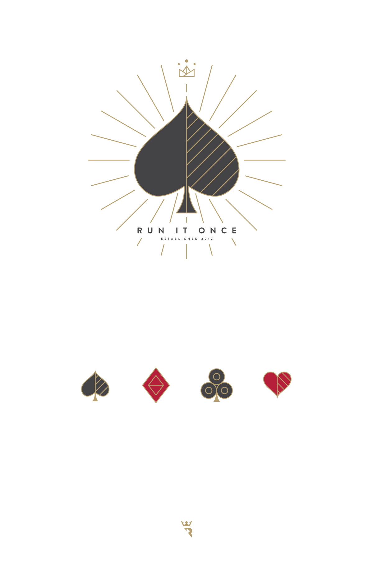 ace of spades blog to be willowed