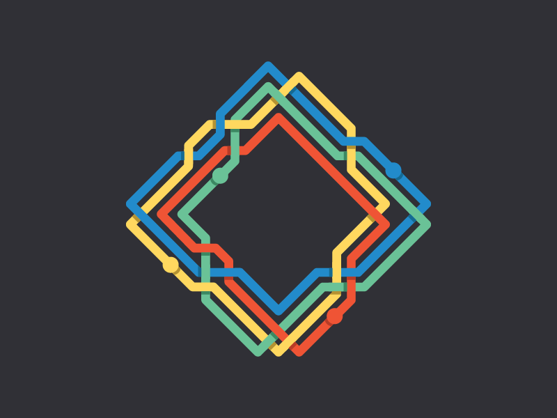 Subway Lines lines subway facebook local team