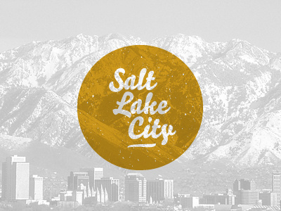 Salt Lake City