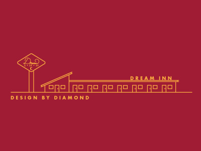 Dream Inn Motel design by diamond dream inn motel hotel