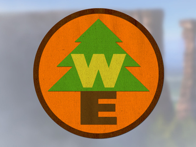 Playoff! Wilderness Explorers badge pixar rebound russell up wilderness explorers