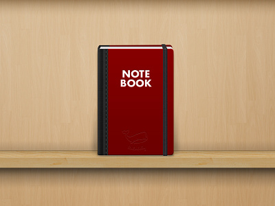 Notebook (via Underbelly)