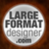 LargeFormatDesigner