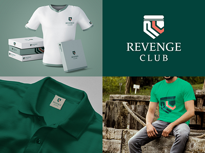 Revenge Club_Fabric Mockup