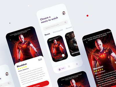 Movie App