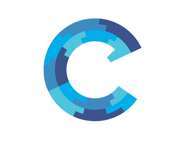 c logo 2 by superdeluxesam on Dribbble