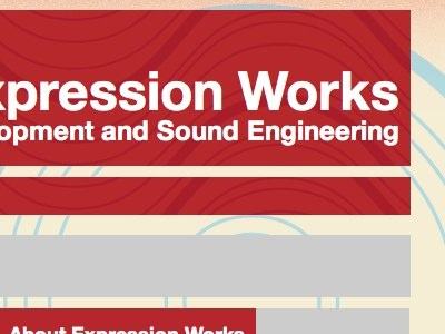 Expression Works Prototype