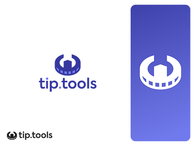 TipTools branding design donation euro gaming gaming logo money streaming tip tools