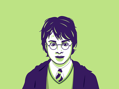 Harry Potter