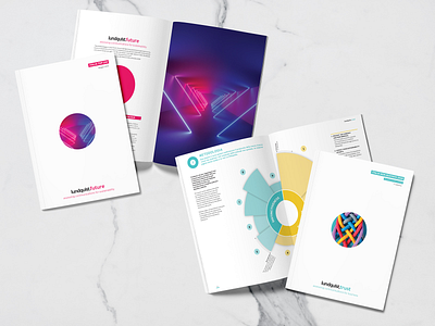 Research reports for consultancy company adobe illustrator design dribbble flat graphic graphic design indesign infographic print report research shot whitepaper