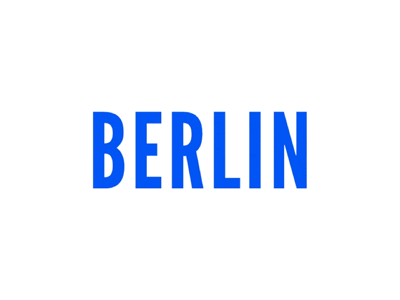 Berlin N°6 animation berlin°6 citylove colors