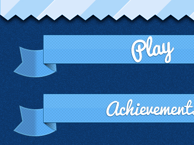 Wordy_2 achievements blue buttons play ribbons script ui wordy