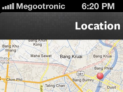 Location_1 circletie ios location photoshop pin ui