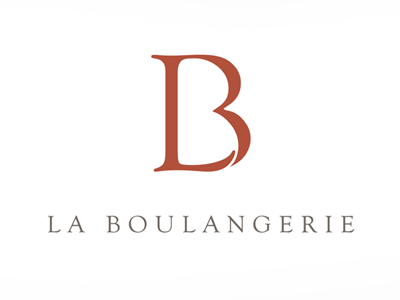 La Boulangerie ID by Scott Savarie on Dribbble