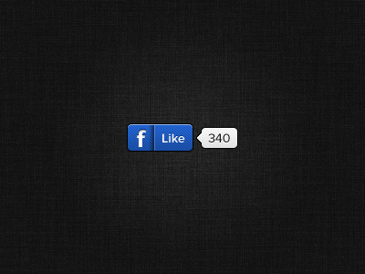 Custom Like Button blue button dark download facebook free like texture