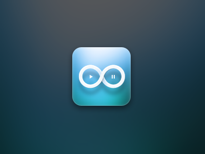 Music App Icon