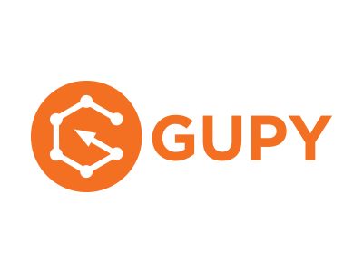 Logo Gupy logo