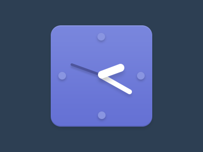 Clockage