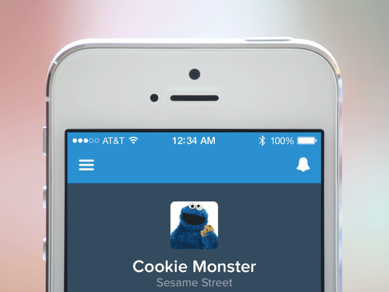 [GIF] Toasts afx animated cookies gif iphone salesforce