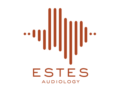 Logo for an Austin based Audiology Practice