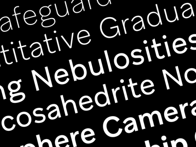 Aribau Grotesk aftereffects archive barcelona branding design emtype font free freebies grotesk logo sans trials type typography ui
