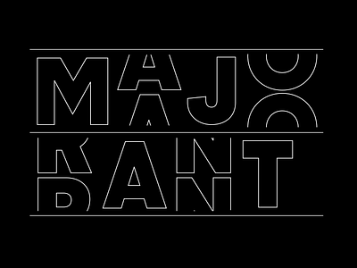 Majorant font barcelona black design emtype font free free trials geometric new new font new release red sans type typography