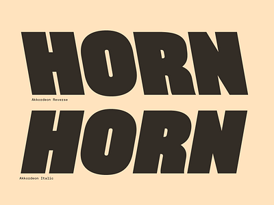 wip akkordeon barcelona black design emtype font new font new release type typography