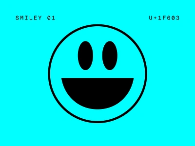 Smileys branding eyes font icon logo mouth smile smiley smileys ui ux vector wip