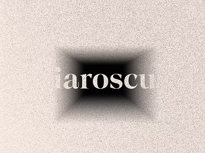 Chiaroscura new font release 🔥 art chiaroscuro emtype font free trials grain texture grainy new new font renaissance serif type typography