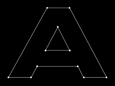 wip black branding comingsoon design emtype font geometric illustration logo sans soon type typography ui variablefont