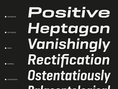 Geogrotesque Sharp barcelona css design emtype font logo sans type typography ui variable font
