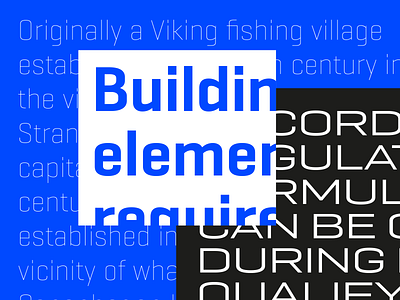 New release! barcelona design emtype font logo sans type typography ui variable font