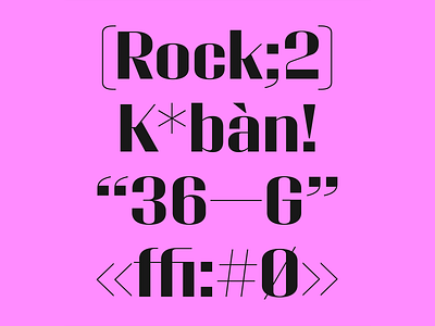 Classike, new font release 🔥 barcelona design emtype font graphic design logo sans type typography ui