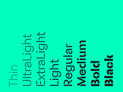 Steradian Stencil barcelona branding design emtype font graphic design logo sans stencil type typography ui