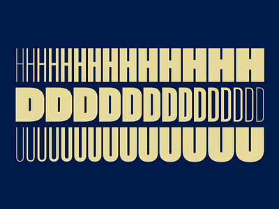 Akkordeon, wide range of weights... barcelona emtype font new font sans