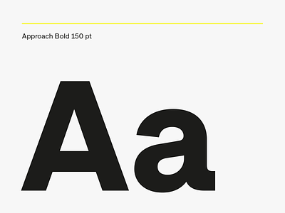 Approach, new font release! barcelona barcelona typeface design emtype font geogrotesque geometric grotesk new new font sans type typography