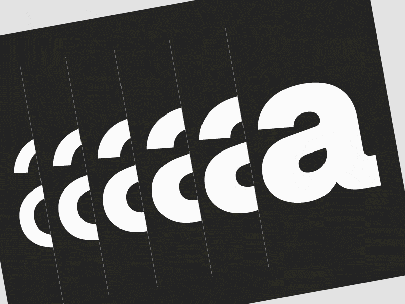 Approach barcelona barcelona typeface design emtype font geometric grotesk new sans type typography